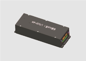 HCP-S375 3I型APFC模块电源